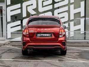 Седан ВАЗ (LADA) Granta 2022 года, 999000 рублей, Волгоград
