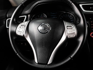 Внедорожник Nissan X-Trail 2015 года, 1719000 рублей, Тюмень