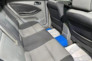 Универсал Chevrolet Lacetti 2005 года, 549000 рублей, Сургут