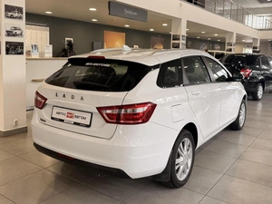 Универсал ВАЗ (LADA) Vesta 2018 года, 1195000 рублей, Орёл