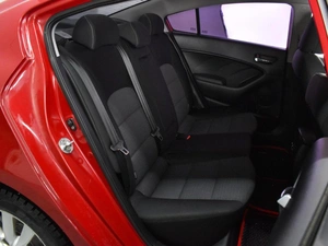 Седан Kia Cerato 2013 года, 958000 рублей, Воронеж