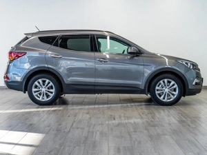 Внедорожник Hyundai Santa Fe 2016 года, 2559000 рублей, Саратов