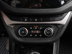 Седан ВАЗ (LADA) Vesta 2016 года, 899000 рублей, Тюмень