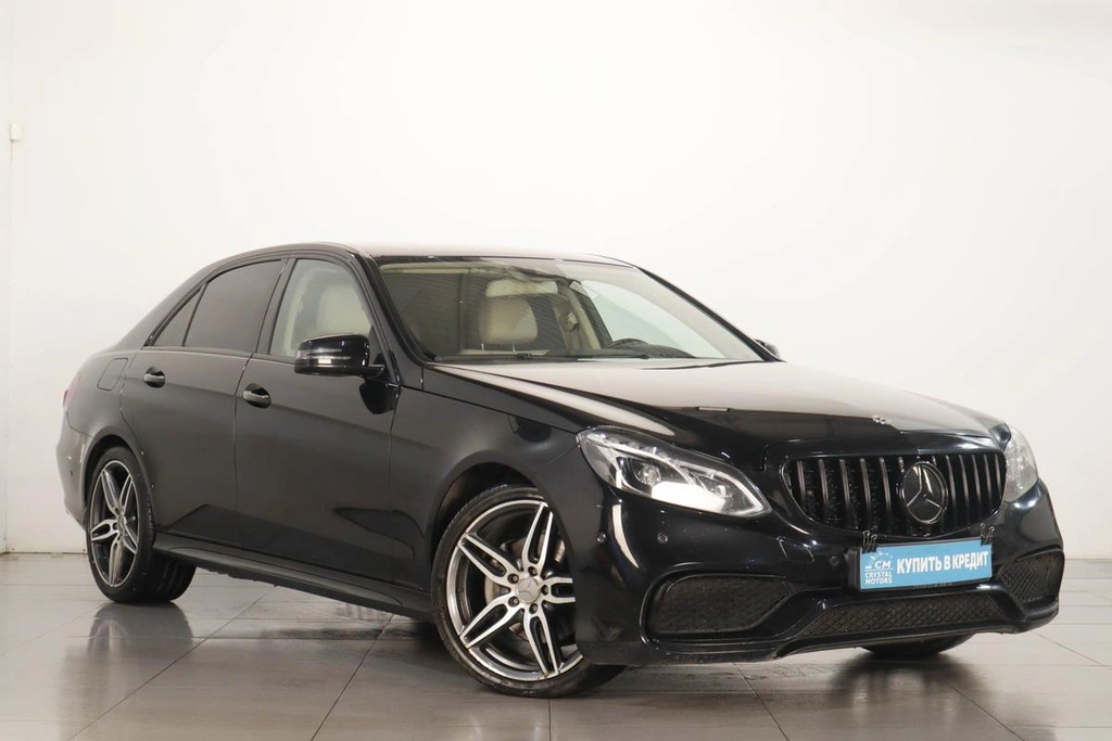 Седан Mercedes-benz E-класс 2013 года, 2329000 рублей, Челябинск