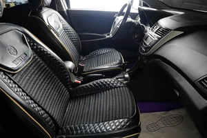 Седан Hyundai Solaris 2013 года, 769000 рублей, Тюмень