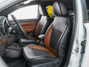 Универсал ВАЗ (LADA) Vesta Cross 2024 года, 1429000 рублей, Сургут