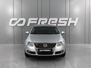 Седан Volkswagen Passat 2008 года, 949000 рублей, Аксай