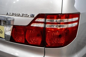 Минивэн Toyota Alphard 2007 года, 1949000 рублей, Барнаул
