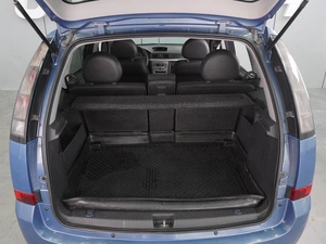 Минивэн Opel Meriva 2007 года, 399000 рублей, Воронеж
