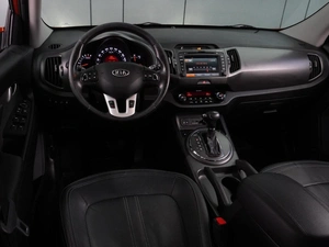 Внедорожник Kia Sportage 2012 года, 1299000 рублей, Воронеж