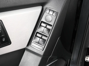 Внедорожник Mercedes-benz GLK-класс 2012 года, 1725000 рублей, Аксай