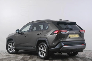 Внедорожник Toyota RAV4 2020 года, 3699000 рублей, Кемерово