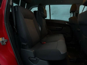 Минивэн Opel Zafira 2010 года, 879000 рублей, Ижевск