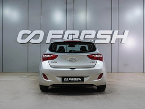 Хетчбэк Hyundai i30 2012 года, 799000 рублей, Воронеж