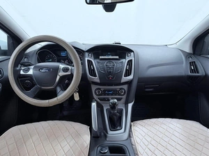 Седан Ford Focus 2013 года, 1095000 рублей, Орёл