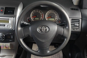 Универсал Toyota Corolla Fielder 2008 года, 789000 рублей, Тюмень