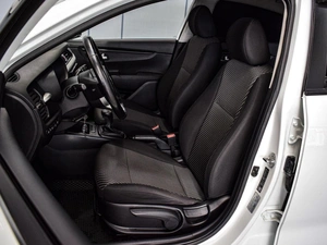 Седан Kia Rio 2017 года, 1050000 рублей, Муром