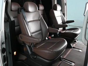 Минивэн Hyundai Grand Starex 2020 года, 3780000 рублей, Ростов-на-Дону
