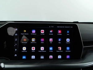 Внедорожник Haval F7 2024 года, 2877090 рублей, Москва