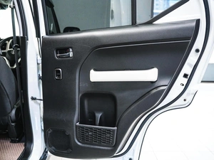 Внедорожник Suzuki XBee 2021 года, 1289000 рублей, Красноярск