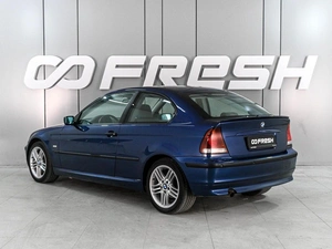 Хетчбэк BMW 3 серия 2003 года, 1049000 рублей, Аксай