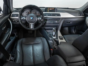 Седан BMW 3 серия 2014 года, 1628000 рублей, Ставрополь