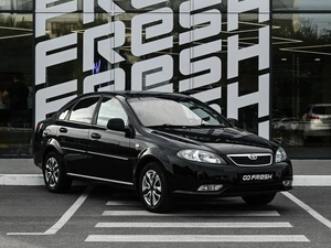 Седан Daewoo Gentra 2013 года, 749000 рублей, Волгоград