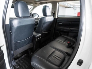 Внедорожник Mitsubishi Outlander 2014 года, 1809000 рублей, Ставрополь