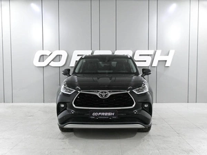Внедорожник Toyota Highlander 2026 года, 5449000 рублей, Ростов-на-Дону