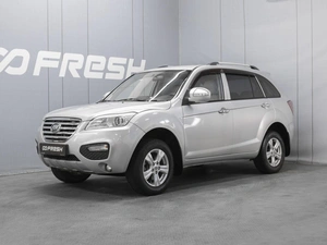 Внедорожник Lifan X60 2013 года, 560000 рублей, Омск
