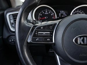 Универсал Kia Ceed 2019 года, 1680000 рублей, Краснодар