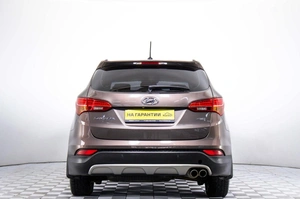 Внедорожник Hyundai Santa Fe 2014 года, 1949000 рублей, Пермь