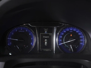 Седан Toyota Camry 2016 года, 1999000 рублей, Ростов-на-Дону