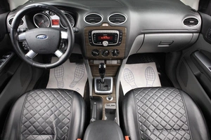 Седан Ford Focus 2008 года, 639000 рублей, Оренбург