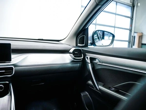 Внедорожник Geely Coolray 2022 года, 1749000 рублей, Красноярск