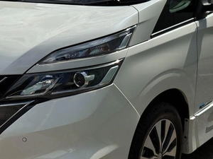 Минивэн Nissan Serena 2018 года, 1999000 рублей, Кропоткин