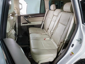 Внедорожник Lexus GX 2018 года, 4999000 рублей, Воронеж