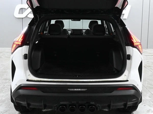 Внедорожник Geely Cityray 2024 года, 2590000 рублей, Ростов-на-Дону