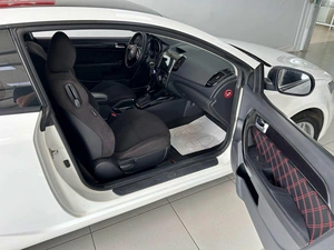 Седан Kia Cerato 2011 года, 1150000 рублей, Смоленск
