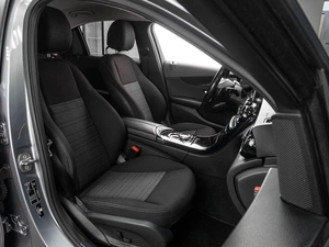 Седан Mercedes-benz C-класс 2016 года, 2375000 рублей, Тюмень