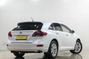 Внедорожник Toyota Venza 2013 года, 1839000 рублей, Новокузнецк