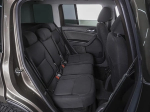 Внедорожник Skoda Yeti 2013 года, 990000 рублей, Ростов-на-Дону