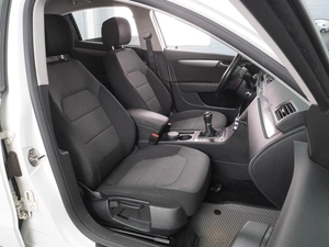 Седан Volkswagen Passat 2012 года, 1539000 рублей, Воронеж