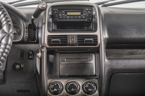 Внедорожник Honda CR-V 2006 года, 889000 рублей, Томск