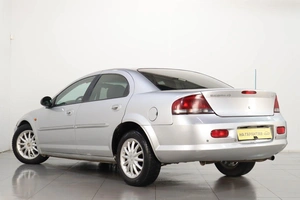 Седан Chrysler Sebring 2002 года, 409000 рублей, Челябинск