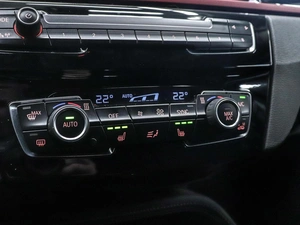 Внедорожник BMW X1 2018 года, 2300000 рублей, Красноярск