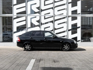 Хетчбэк ВАЗ (LADA) Priora 2010 года, 329000 рублей, Ставрополь