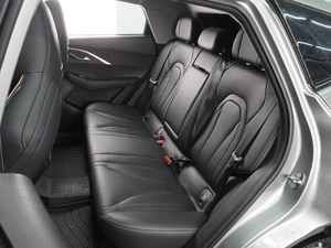 Внедорожник OMODA C5 2024 года, 1897000 рублей, Воронеж