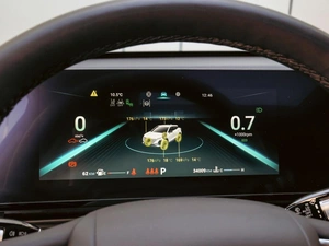 Внедорожник OMODA C5 2023 года, 1870000 рублей, Краснодар