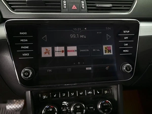 Лифтбек Skoda Superb 2019 года, 2148000 рублей, Ставрополь